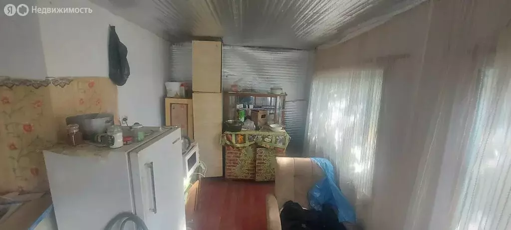 Дом в Староминская, Новодеревяновская улица (55 м) - Фото 1