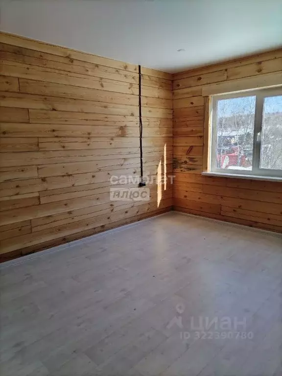 Дом в Иркутская область, Иркутский муниципальный округ, с. Смоленщина ... - Фото 1