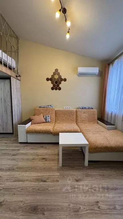 1-к кв. Московская область, Одинцовский городской округ, с. Ромашково ... - Фото 1