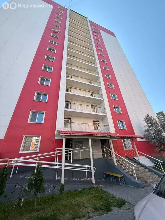 Квартира-студия: Засечное, Олимпийская улица, 4 (30 м) - Фото 0