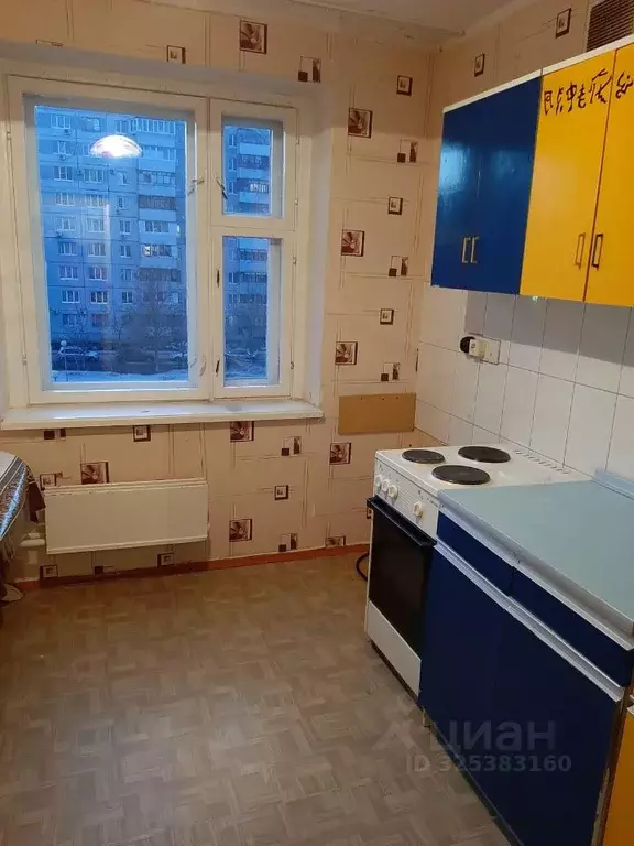 2-к кв. Самарская область, Тольятти 20-й кв-л, бул. Рябиновый, 3 (56.0 ... - Фото 1