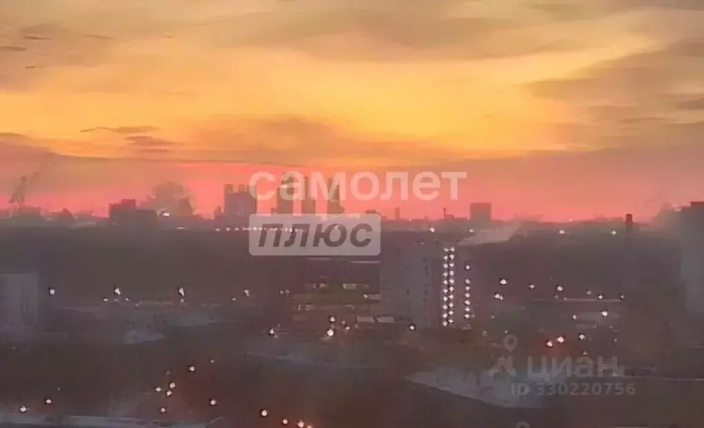 3-к кв. Москва Погонный проезд, 7К3 (132.0 м) - Фото 1