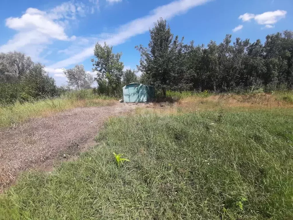 Участок в Белгородская область, Валуйский муниципальный округ, ... - Фото 1