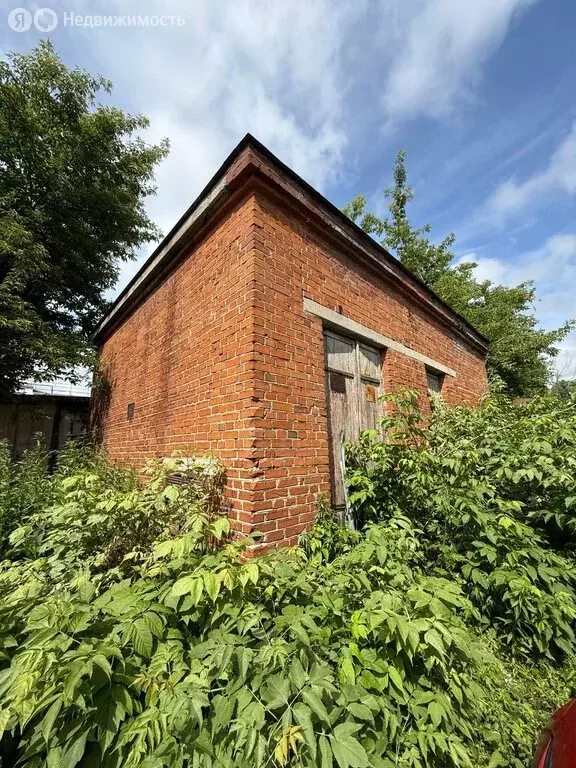 Участок в Владимир, улица Гагарина, 12 (2.55 м) - Фото 1