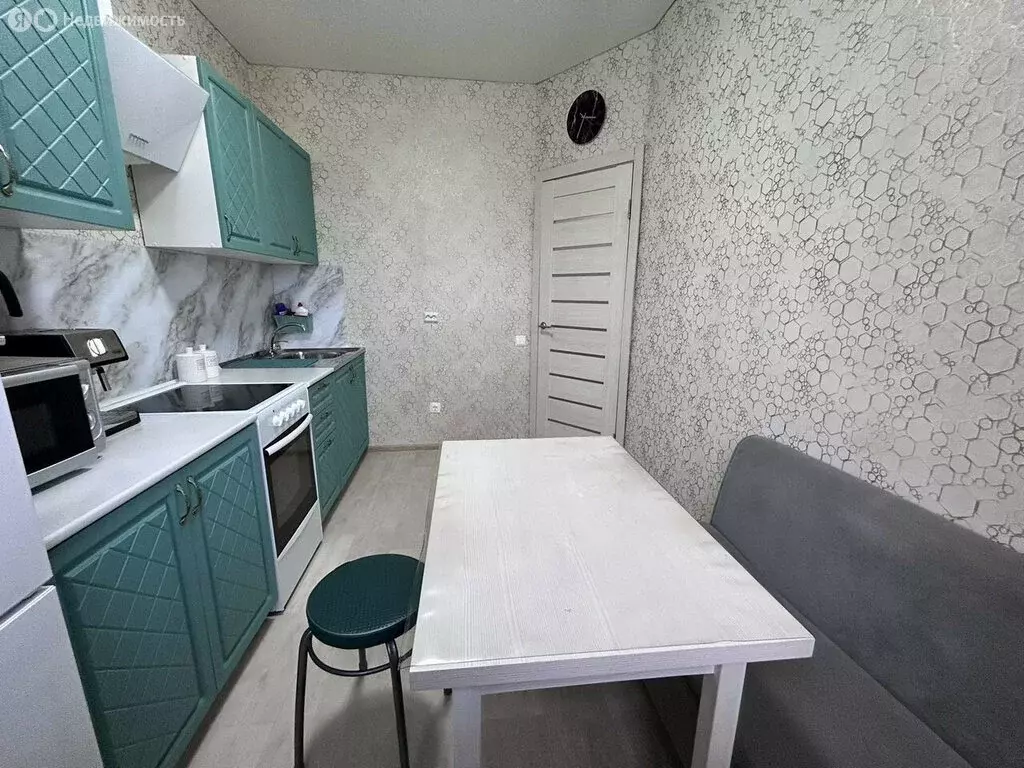 1-комнатная квартира: Уфа, Карьерная улица, 24 (36 м) - Фото 2