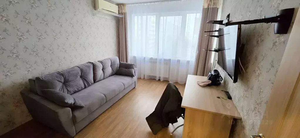 3-к кв. Санкт-Петербург аллея Поликарпова, 8к1 (70.0 м) - Фото 0