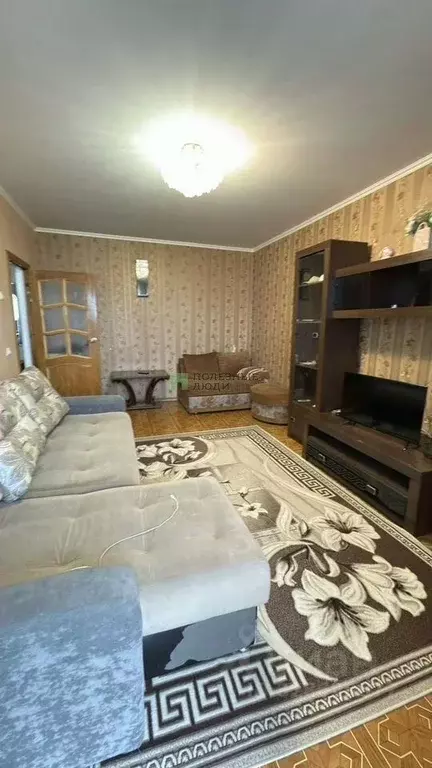 1-к кв. Краснодарский край, Новороссийск ул. Хворостянского, 11 (39.0 ... - Фото 2