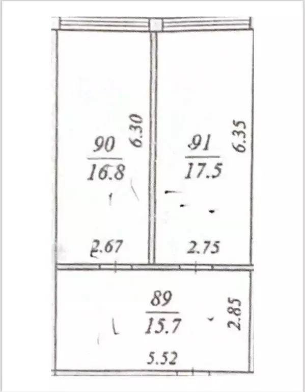 Помещение свободного назначения в Московская область, Люберцы ... - Фото 2