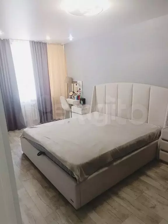 2-к. квартира, 53,5 м, 8/10 эт. - Фото 1