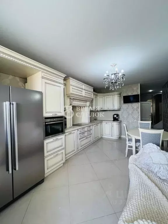 2-к кв. Владимирская область, Владимир ул. Мира, 15А (82.8 м) - Фото 2