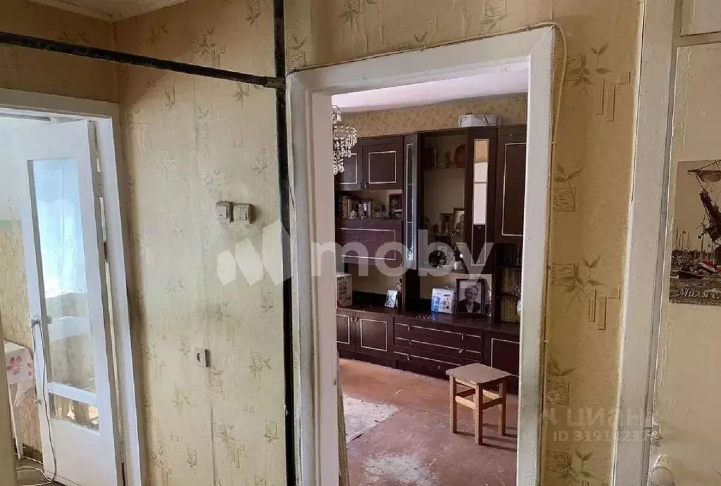2-к кв. Калининградская область, Калининград ул. Фрунзе, 84 (44.7 м) - Фото 1