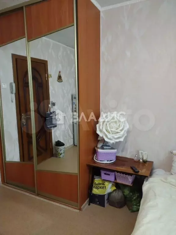 Комната 11,8 м в 1-к., 3/5 эт. - Фото 1