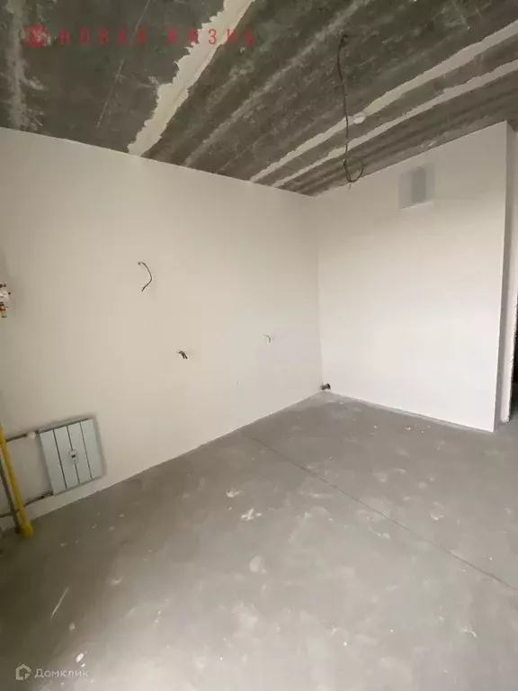Продаётся 1-к квартира, 36.5 м - Фото 1