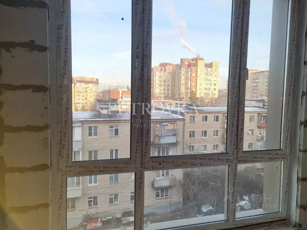 2-к кв. Московская область, Красногорск Опалиха мкр, бул. Серебряный, ... - Фото 1