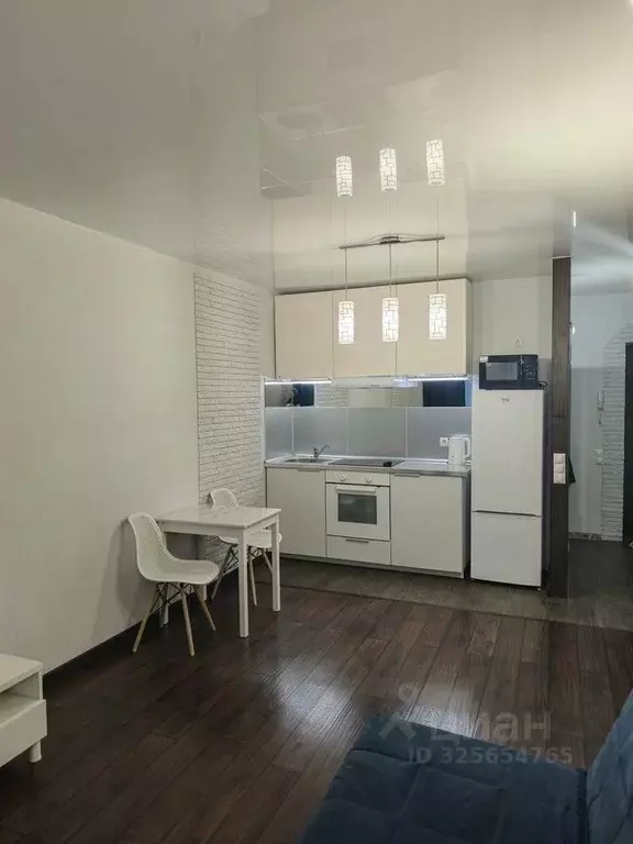 2-к кв. Новосибирская область, Новосибирск ул. 1905 года, 85/2 (40.0 ... - Фото 2