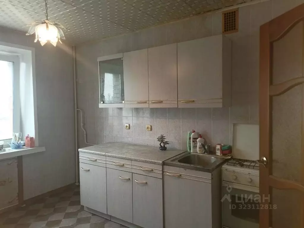 2-к кв. Саратовская область, Энгельс ул. Волоха, 10 (63.0 м) - Фото 1