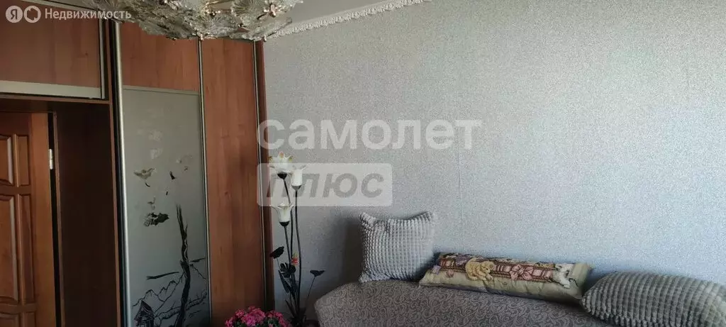 3-комнатная квартира: Липецк, проспект Победы, 120 (64 м) - Фото 2