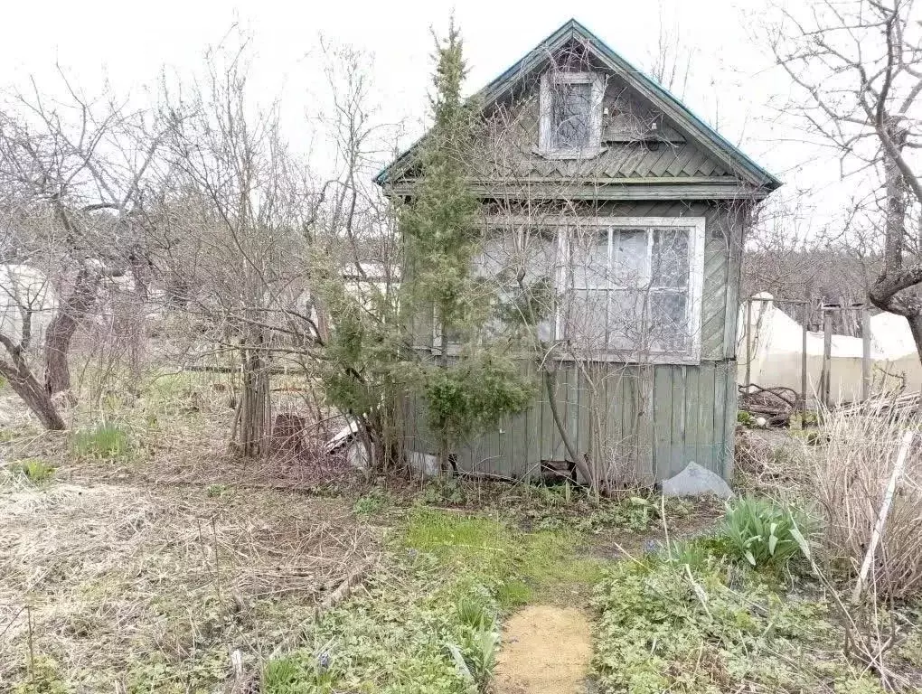 Дом в Владимирская область, Ковров № 2 ЗиД СНТ, 67 (10 м) - Фото 1