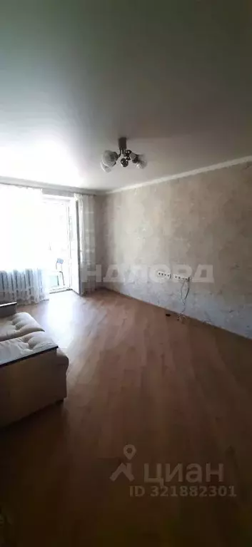 1-к кв. Ростовская область, Ростов-на-Дону 2-я Краснодарская ул., 78/3 ... - Фото 2