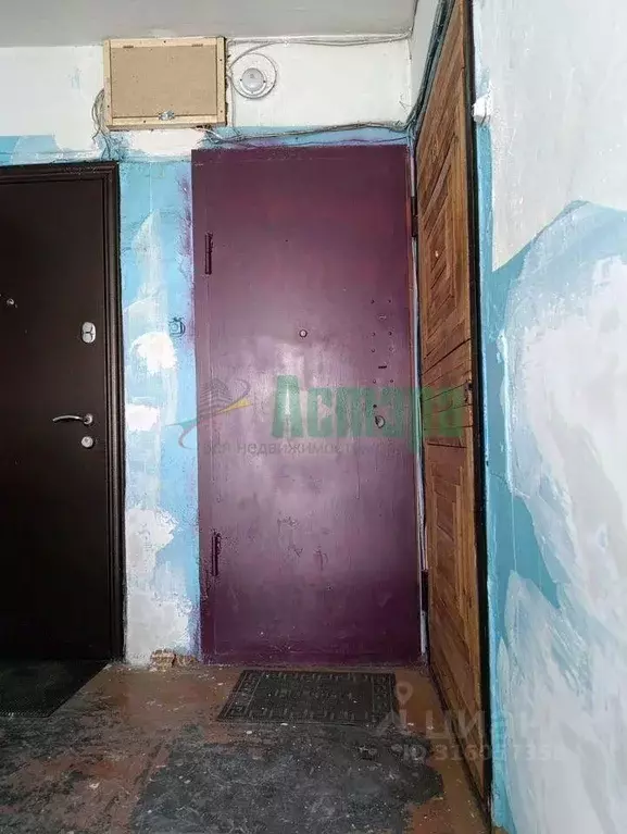 2-к кв. Забайкальский край, Чита Нагорная ул., 85А (43.8 м) - Фото 1