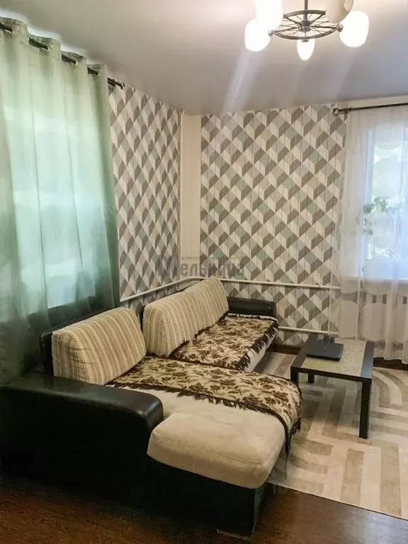 2-к кв. Волгоградская область, Волгоград Жилгородок мкр, ул. Савкина, ... - Фото 0