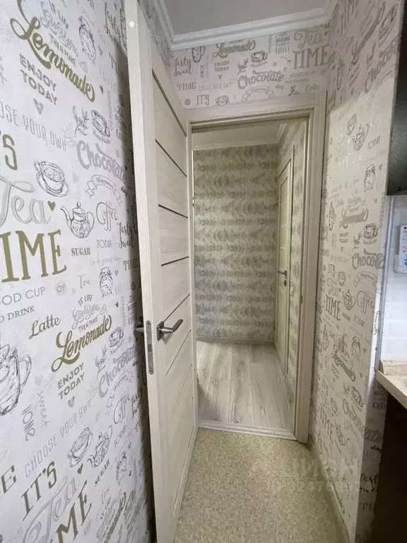 2-к кв. Московская область, Одинцово Можайское ш., 24 (45.0 м) - Фото 2