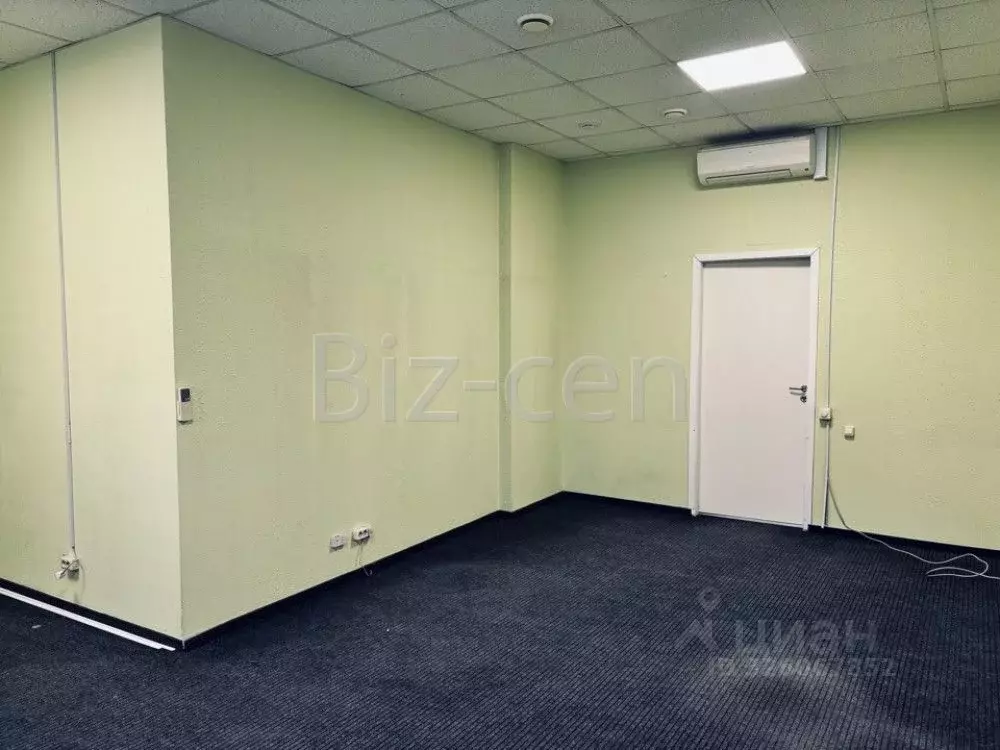 Офис в Санкт-Петербург Московский просп., 103к3 (28 м) - Фото 1