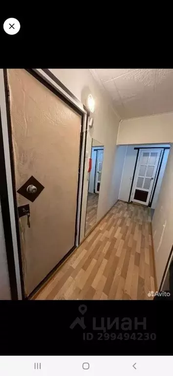 2-к кв. Омская область, Омск ул. Конева, 14к2 (50.0 м) - Фото 2