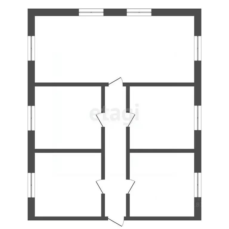 Помещение свободного назначения в Ростовская область, Ростов-на-Дону ... - Фото 2
