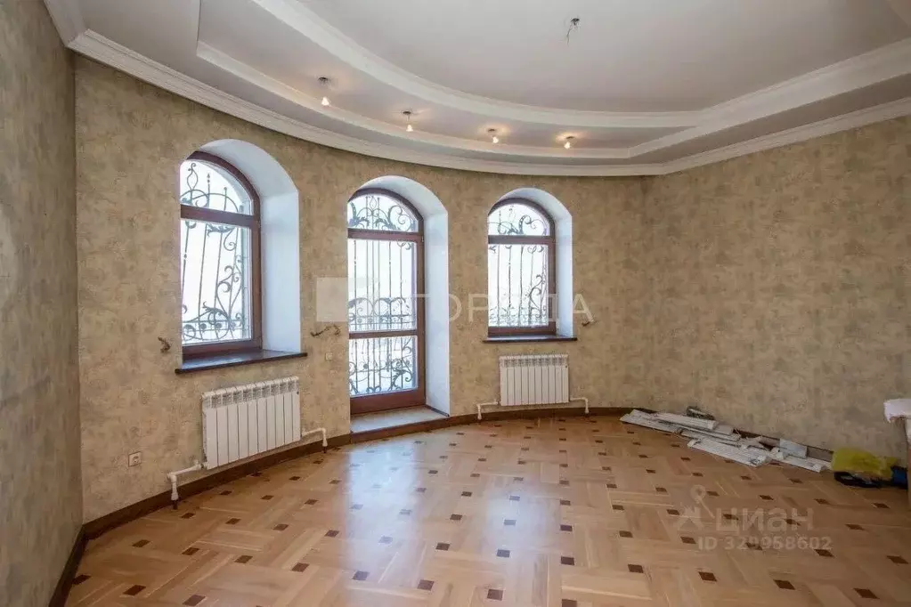 Дом в Кемеровская область, Новокузнецк Ивовая ул., 1 (588 м) - Фото 1