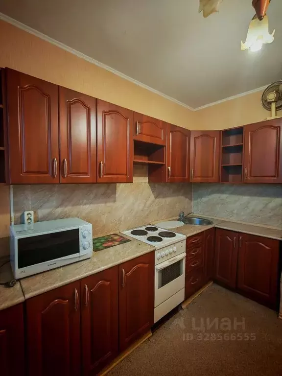 1-к кв. Москва Абрамцевская ул., 14 (35.0 м) - Фото 1