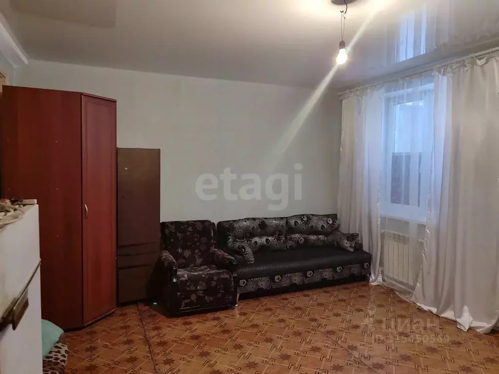 Комната Свердловская область, Нижний Тагил Балакинская ул., 32 (21.5 ... - Фото 1