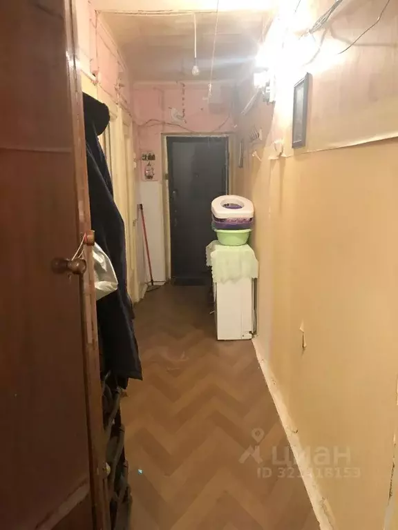 Комната Москва 1-я Дубровская ул., 6Б (10.0 м) - Фото 1