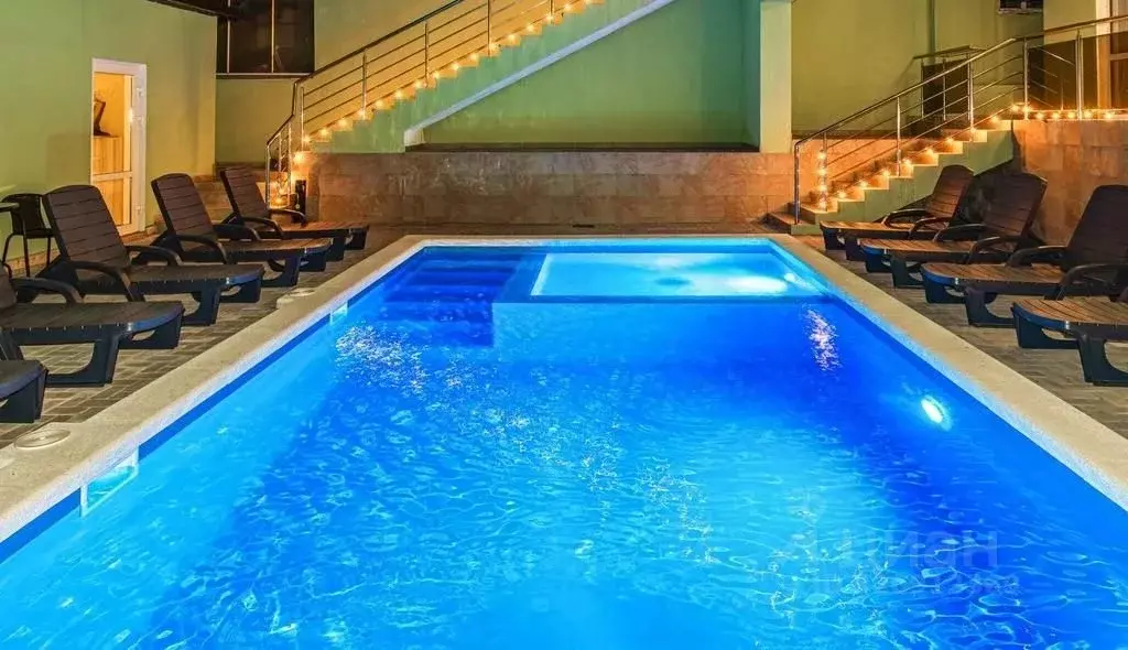 Помещение свободного назначения в Краснодарский край, Геленджик ... - Фото 1