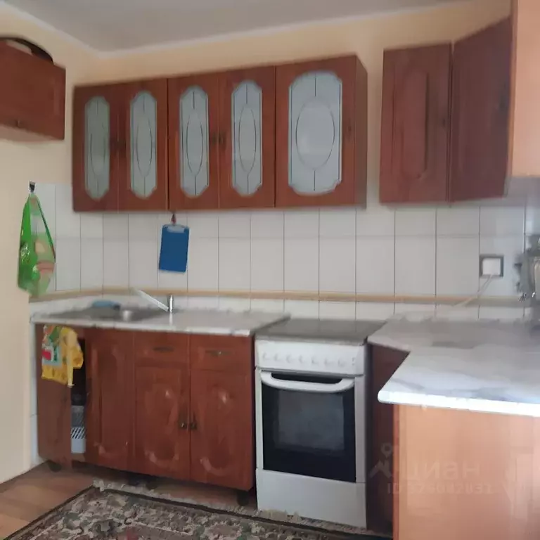 2-к кв. Томская область, Томск ул. Бела Куна, 24 (50.0 м) - Фото 2