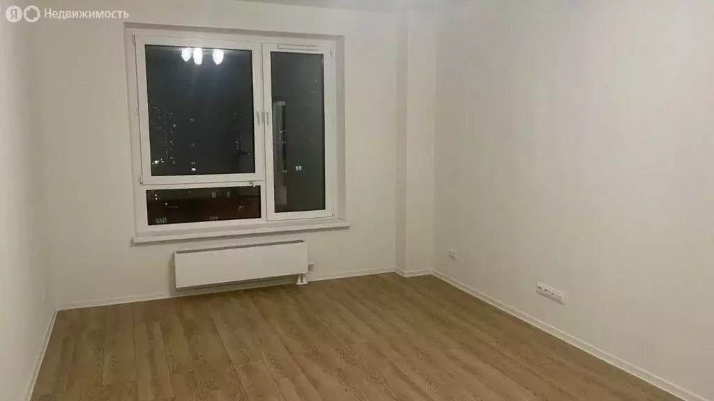 3-комнатная квартира: Москва, Краснодонская улица, 50 (72.4 м) - Фото 1