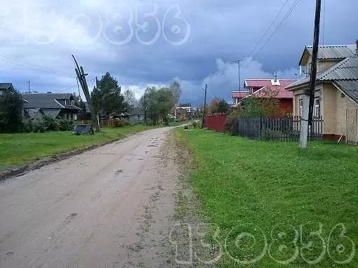 Участок в Тверская область, Калязинский муниципальный округ, д. ... - Фото 1