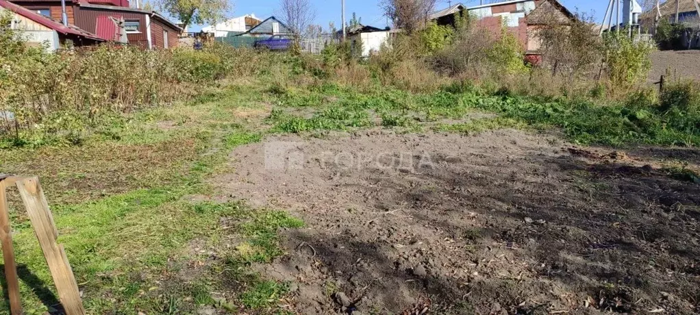 Участок в Алтайский край, Новоалтайск Раздольная ул. (10.8 сот.) - Фото 2