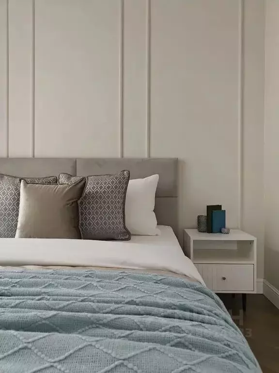 2-к кв. Москва ул. Казакова, 7 (68.0 м) - Фото 1