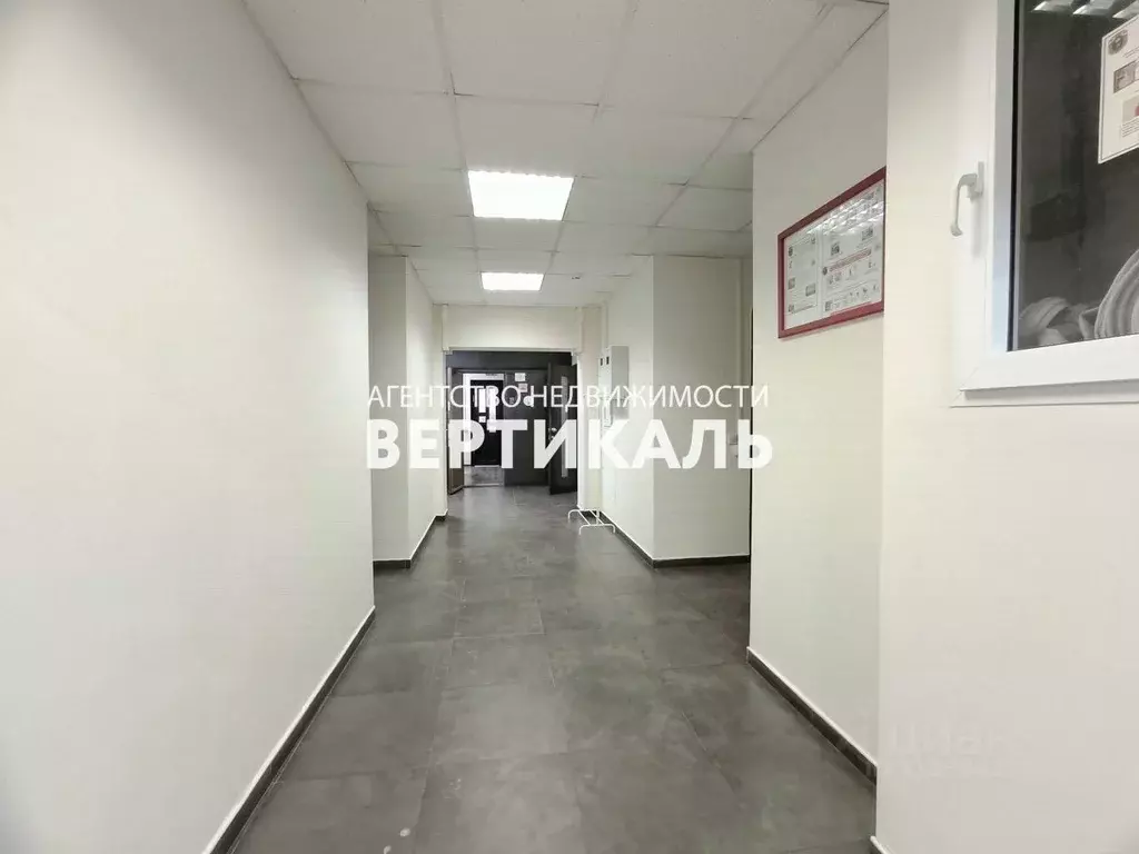 Офис в Москва Садовая-Триумфальная ул., 12/14С1 (26 м) - Фото 0