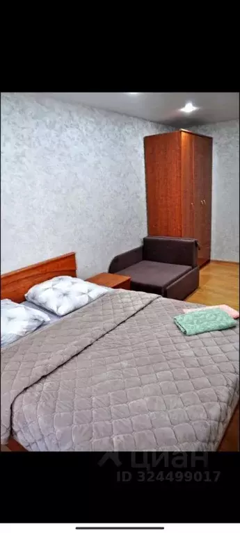 1-к кв. Ставропольский край, Кисловодск Широкая ул., 6 (30.0 м) - Фото 2