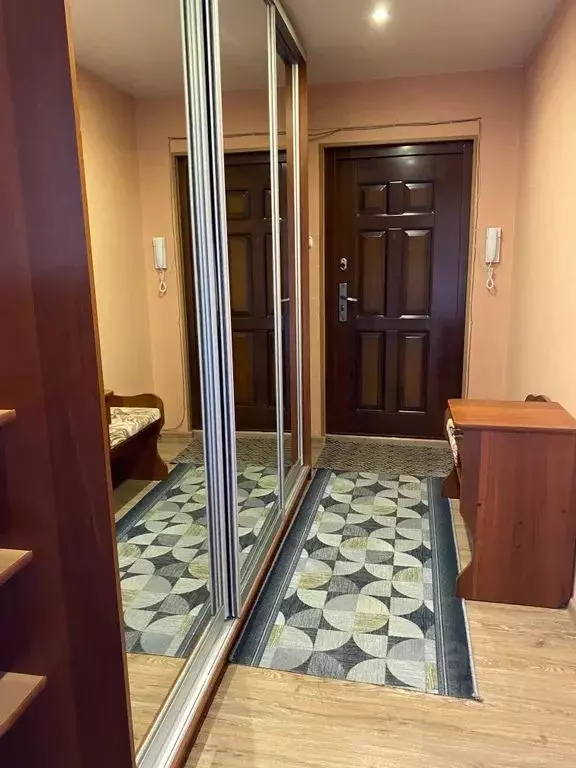 2-к кв. Карелия, Беломорск ул. Воронина, 20 (55.0 м) - Фото 1