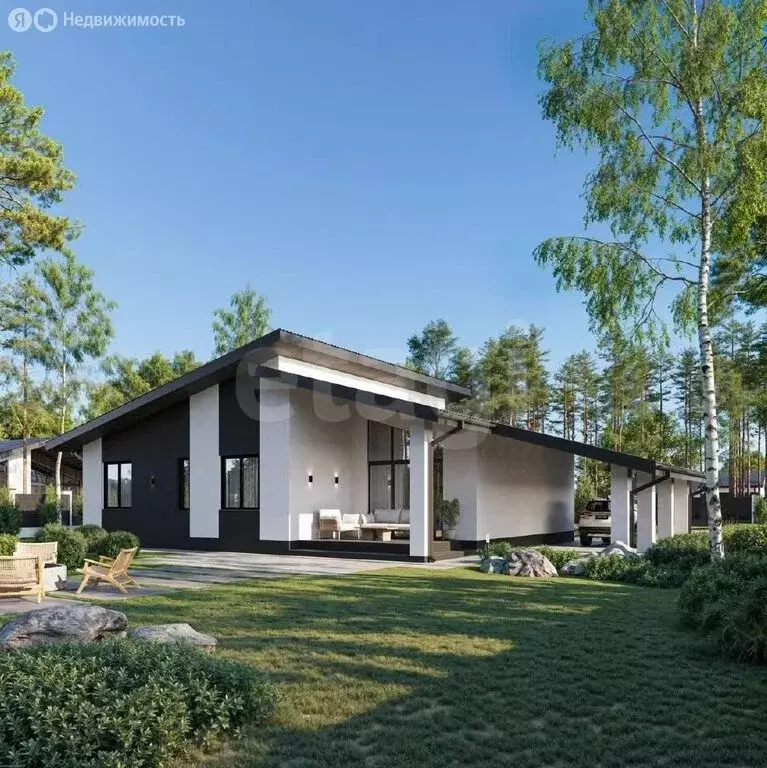 Участок в посёлок Дубовое, микрорайон Улитка (19 м) - Фото 2