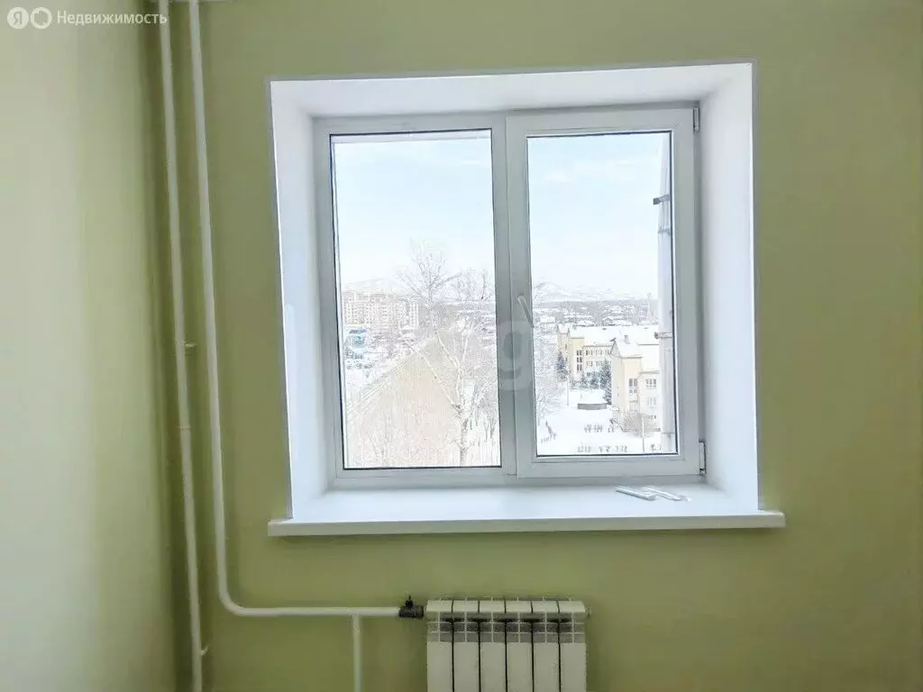 2-комнатная квартира: Абакан, улица Крылова, 35А (47.3 м) - Фото 2