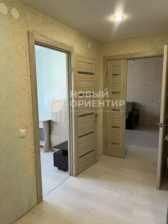 1-к кв. Свердловская область, Белоярский муниципальный округ, с. ... - Фото 2