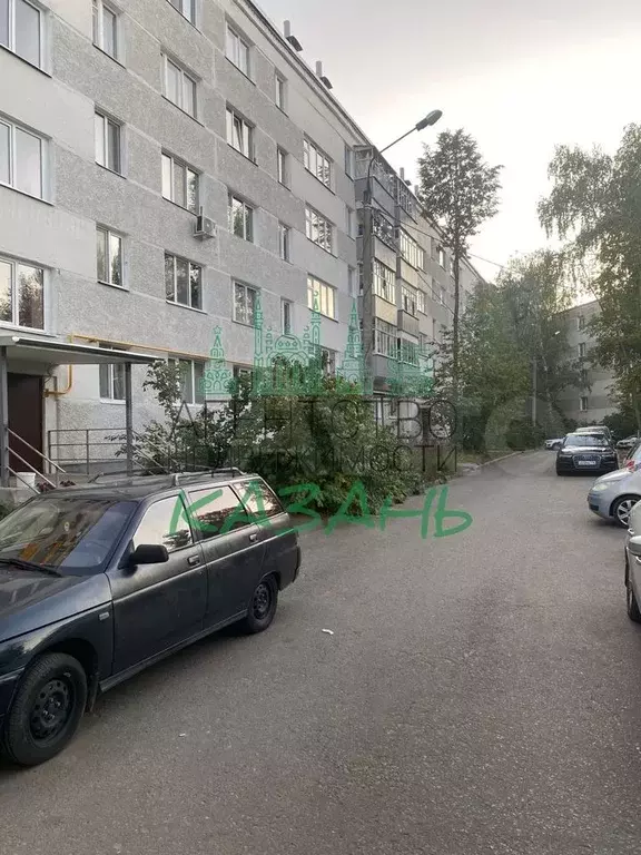 3-к. квартира, 60 м, 2/5 эт. - Фото 0