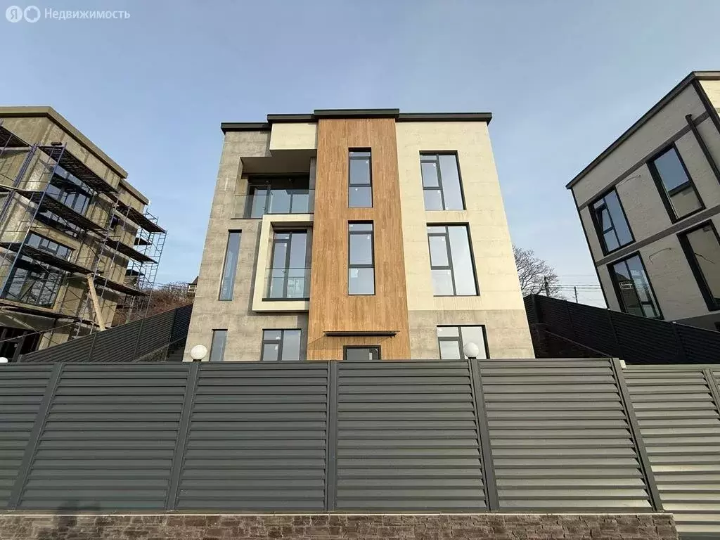 Дом в село Черешня, Подольская улица, 27 (220 м) - Фото 0