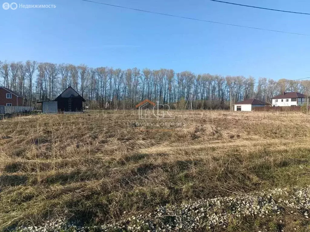 Участок в Республика Башкортостан, городской округ Уфа, деревня ... - Фото 2