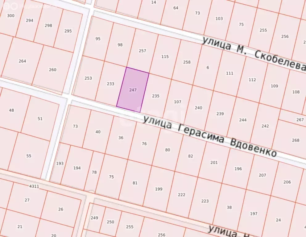 Участок в Южно-Сахалинск, СНТ Изыскатель, улица Герасима Вдовенко ... - Фото 2