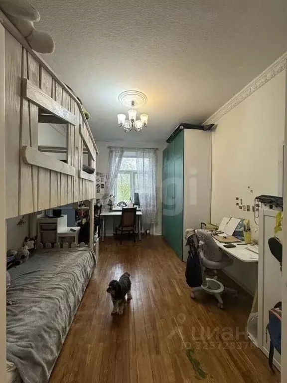 2-к кв. Ярославская область, Ярославль ул. Володарского, 37/75 (59.0 ... - Фото 1